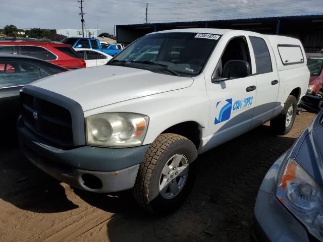 DODGE RAM 1500 S 2008 1d7hu18n28j203707