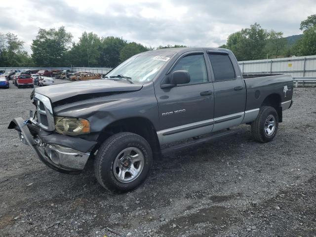 DODGE RAM 1500 2002 1d7hu18n32s654968