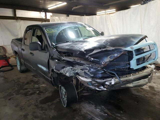 DODGE RAM 1500 S 2003 1d7hu18n33j507833