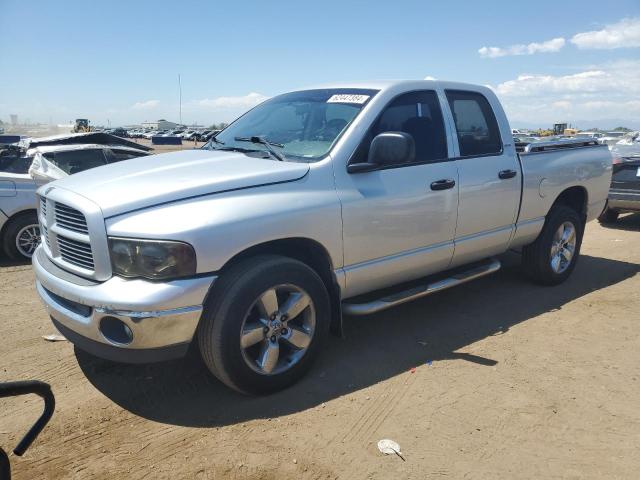 DODGE RAM 1500 2003 1d7hu18n33j513163