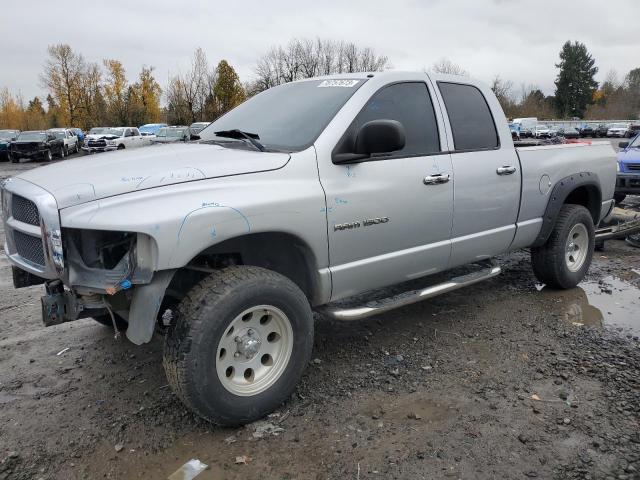 DODGE RAM 1500 2003 1d7hu18n33j568583