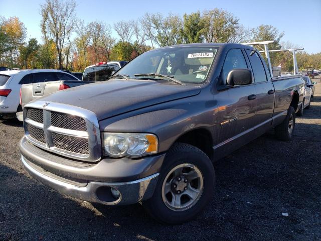 DODGE RAM 1500 S 2003 1d7hu18n33j617670