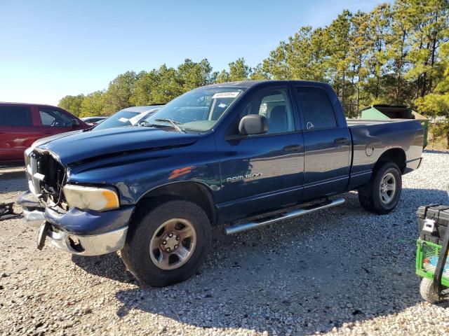 DODGE RAM 1500 2003 1d7hu18n33j623274