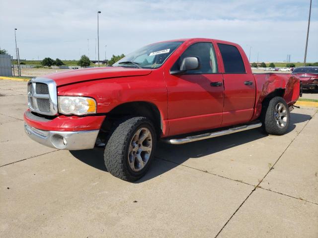 DODGE RAM 1500 2003 1d7hu18n33j625221