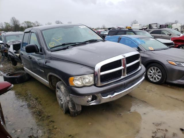 DODGE RAM 1500 S 2003 1d7hu18n33s104123