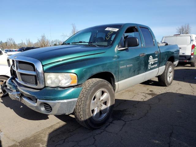 DODGE RAM 1500 2003 1d7hu18n33s229736