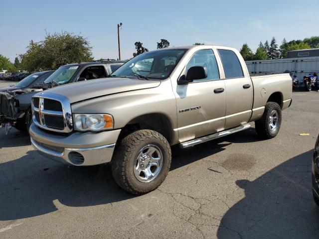 DODGE RAM 1500 S 2004 1d7hu18n34j278538