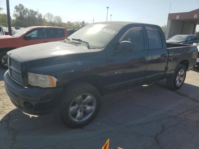 DODGE RAM 1500 S 2004 1d7hu18n34s724827