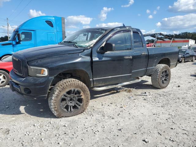 DODGE RAM 1500 S 2005 1d7hu18n35s289082