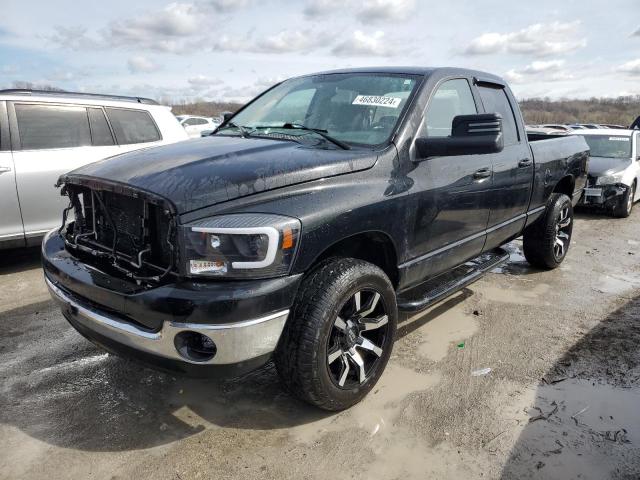 DODGE RAM 1500 2006 1d7hu18n36s531466