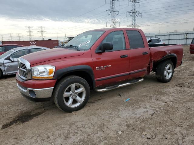 DODGE RAM 1500 2006 1d7hu18n36s640140