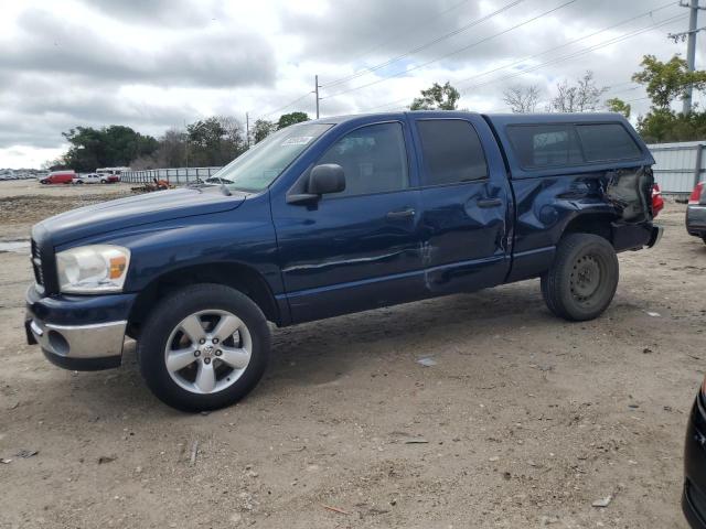 DODGE RAM 1500 2007 1d7hu18n37j610739