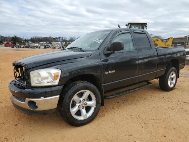 DODGE RAM 1500 2008 1d7hu18n38j140777