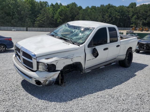 DODGE RAM 1500 2002 1d7hu18n42s685663