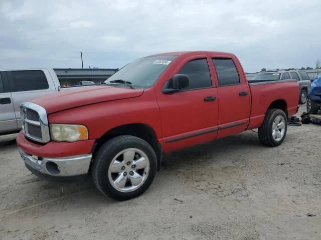 DODGE RAM 1500 2002 1d7hu18n42s712053