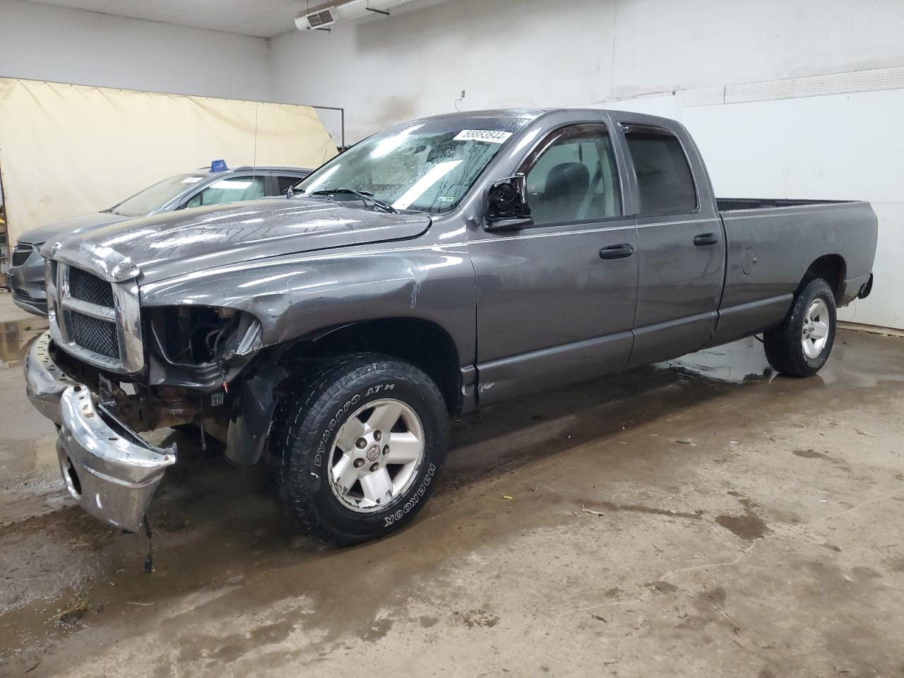 DODGE RAM 2003 1d7hu18n43j502866