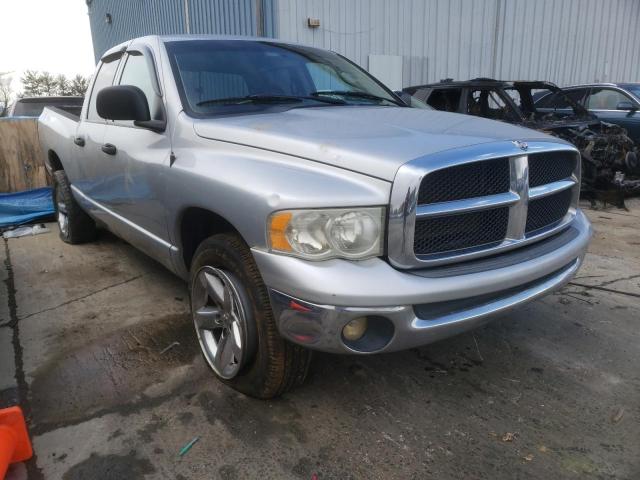 DODGE RAM 1500 S 2003 1d7hu18n43j603888