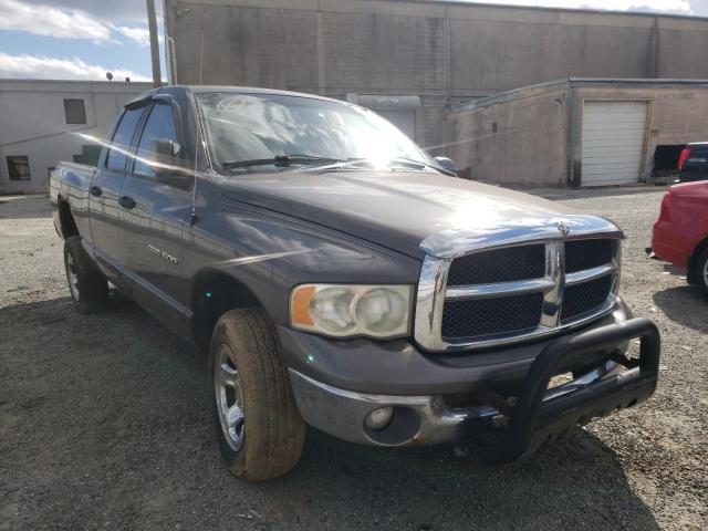 DODGE RAM 1500 S 2003 1d7hu18n43s207227