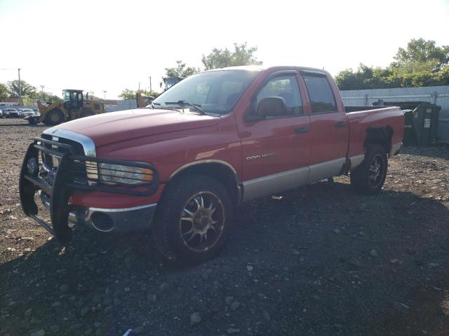 DODGE 1500 2003 1d7hu18n43s277407