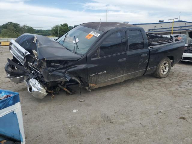 DODGE RAM 1500 2004 1d7hu18n44j116076