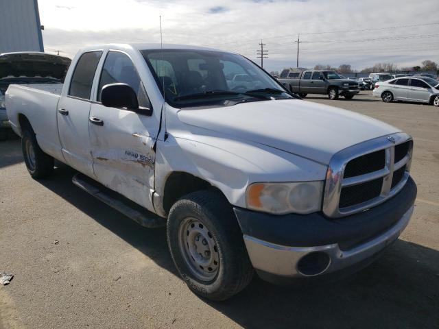 DODGE RAM 1500 S 2004 1d7hu18n44j262963