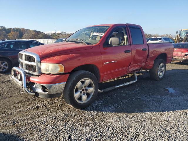 DODGE RAM 1500 S 2004 1d7hu18n44s583671