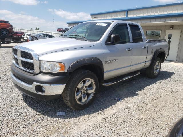 DODGE RAM 1500 S 2005 1d7hu18n45s203777