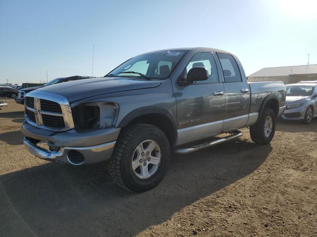 DODGE RAM 1500 2006 1d7hu18n46j179858