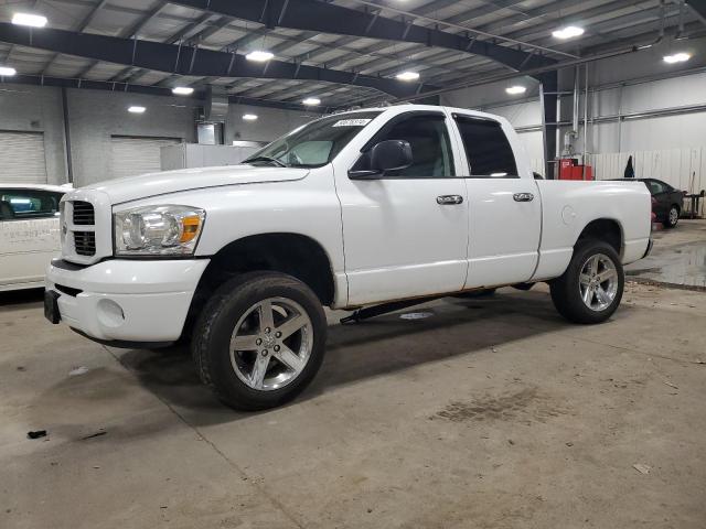 DODGE RAM 1500 2007 1d7hu18n47s192248