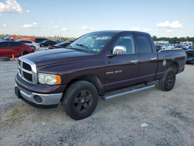 DODGE RAM 1500 S 2004 1d7hu18n54j128379