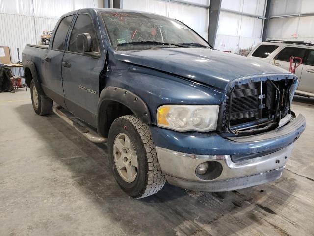 DODGE RAM 1500 S 2004 1d7hu18n54s708161