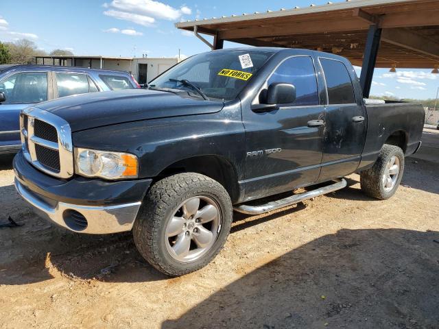 DODGE RAM 1500 2004 1d7hu18n54s777206