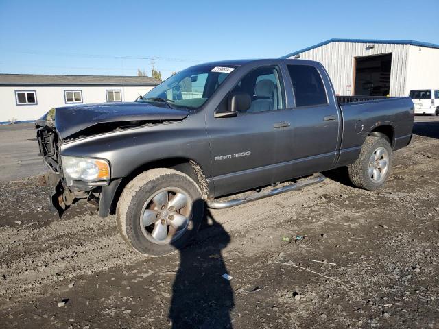 DODGE RAM 1500 S 2005 1d7hu18n55j607113