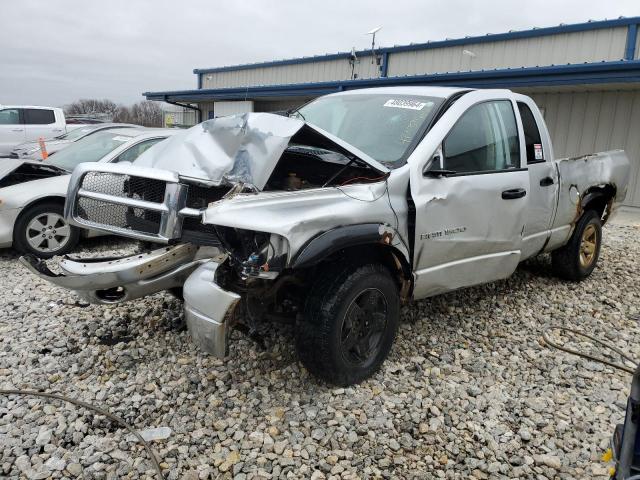 DODGE RAM 1500 2005 1d7hu18n55j614806