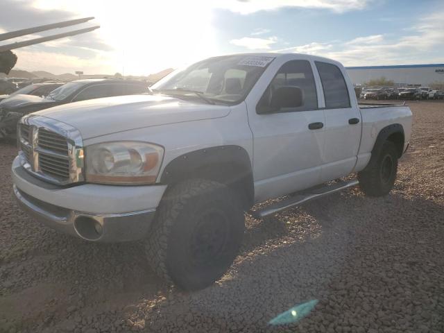 DODGE RAM 1500 S 2006 1d7hu18n56s612856