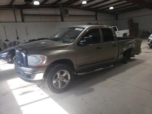 DODGE RAM 1500 2006 1d7hu18n56s672555