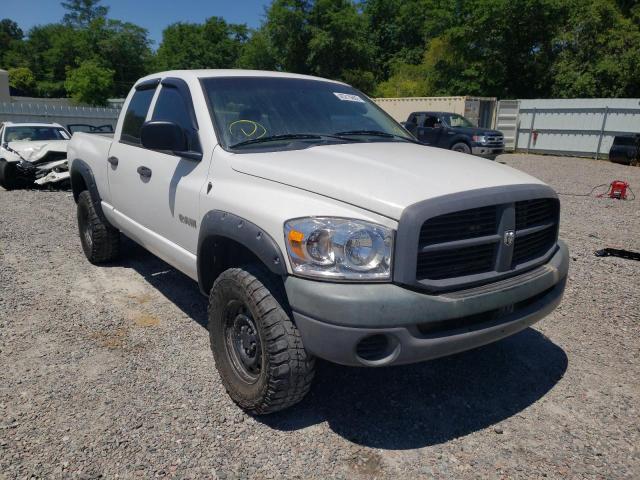 DODGE RAM 1500 S 2008 1d7hu18n58j178740