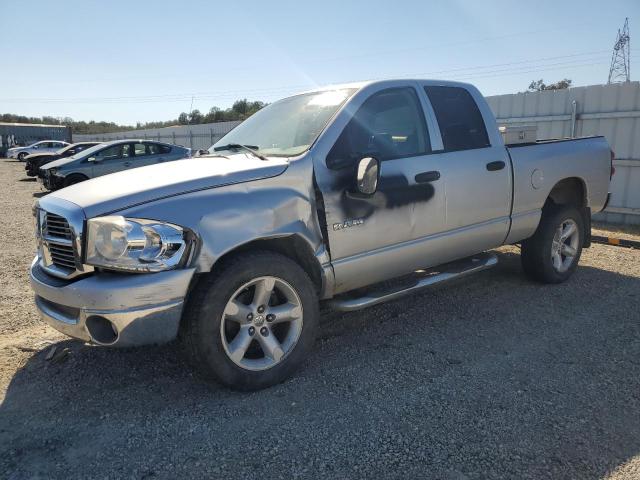 DODGE RAM 1500 S 2008 1d7hu18n58s543895