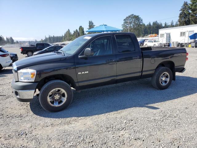 DODGE RAM 1500 S 2008 1d7hu18n58s563659