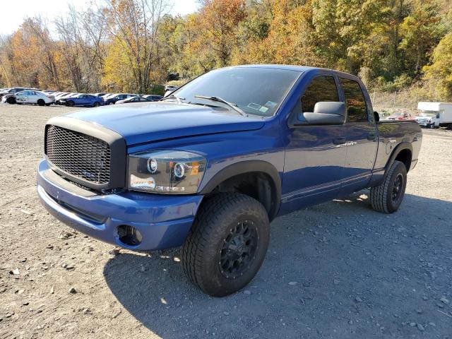 DODGE RAM 1500 2008 1d7hu18n58s636383