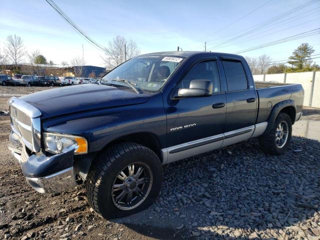 DODGE RAM 1500 2002 1d7hu18n62s654947