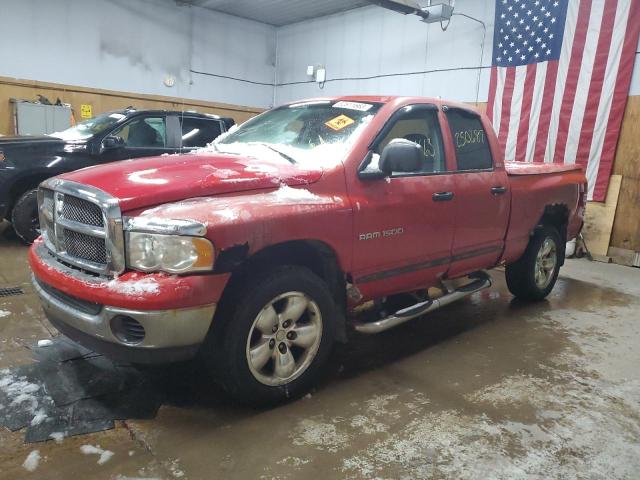 DODGE RAM 1500 2002 1d7hu18n62s663924