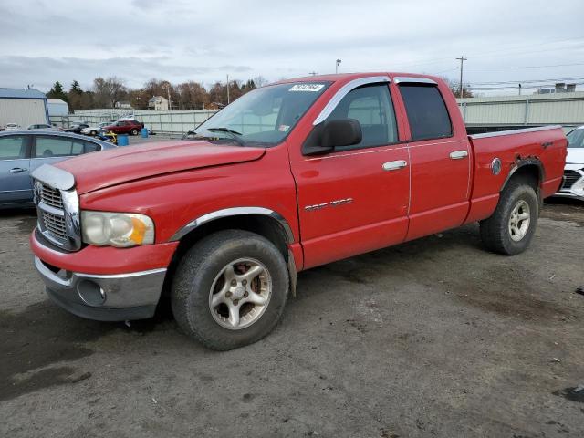 DODGE RAM 1500 S 2003 1d7hu18n63s163747