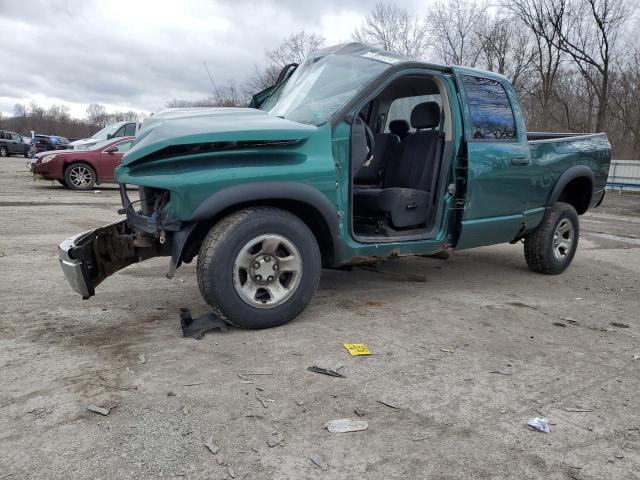 DODGE RAM 1500 2004 1d7hu18n64j163609