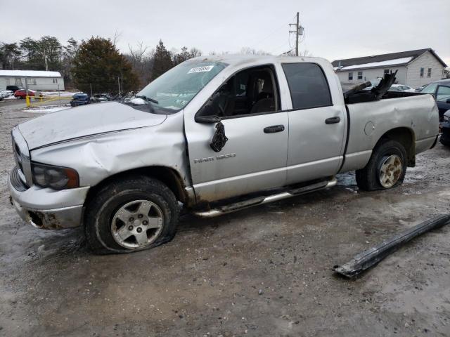 DODGE RAM 1500 2004 1d7hu18n64j184749