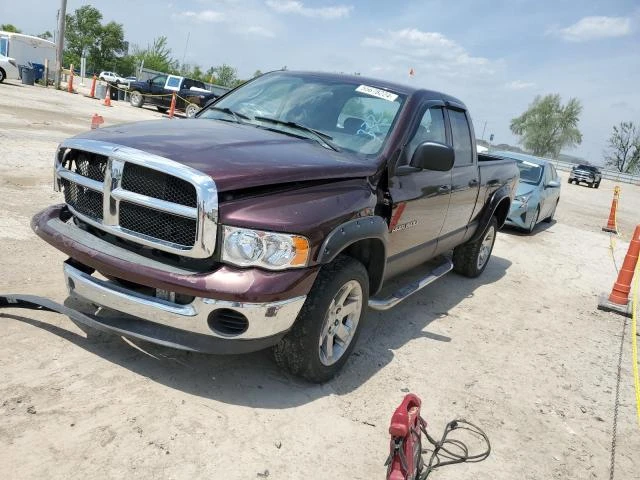 DODGE RAM 1500 S 2004 1d7hu18n64j222822