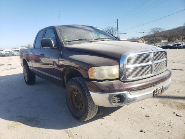 DODGE RAM 1500 S 2004 1d7hu18n64s693119