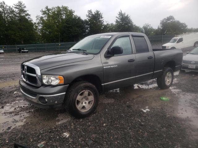 DODGE RAM 1500 S 2004 1d7hu18n64s763315