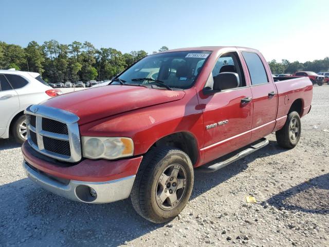 DODGE RAM 1500 S 2004 1d7hu18n64s777263