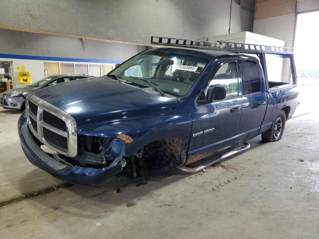 DODGE RAM 1500 S 2005 1d7hu18n65j577765